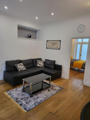 Classy Flat in Fulham
